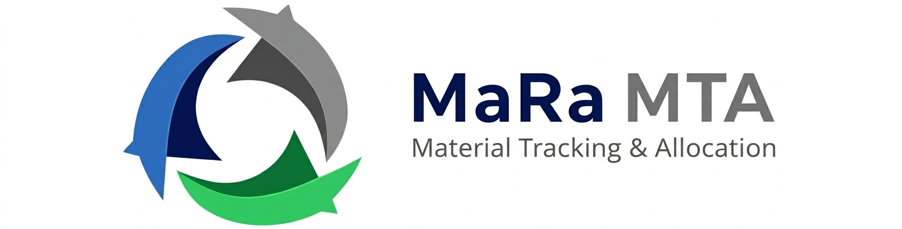 MaRa MTA – Material Tracking & Allocation